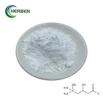 Raw Powders L Karnitin