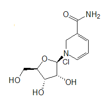 Nikotinamid Ribosidkloridpulver