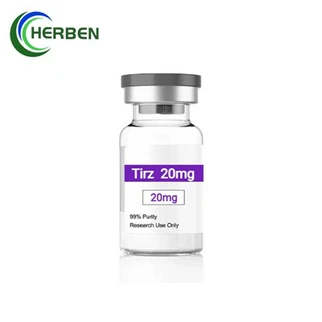 Tirzepatid 20 mg