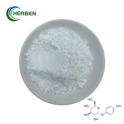 Ren Alpha Arbutin