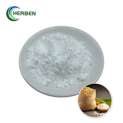Rent ferulsyrapulver
